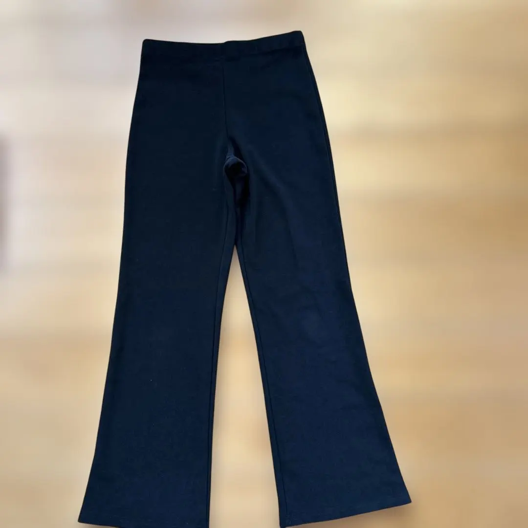 Thumbnail of Black dance pants 140