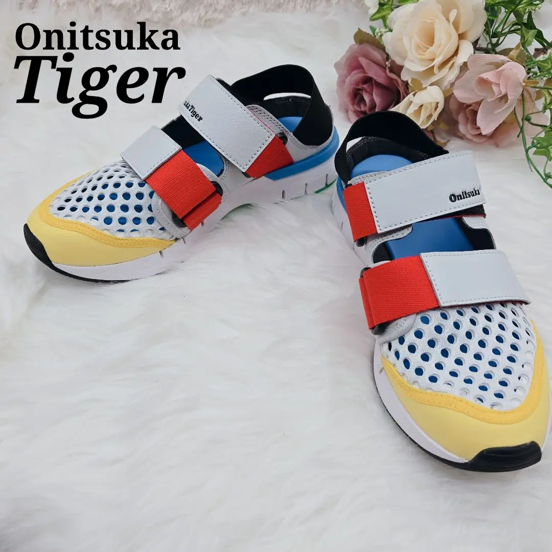 2025年最新】Onitsuka Tiger REBILAC RUNNER オニツカ タイガー