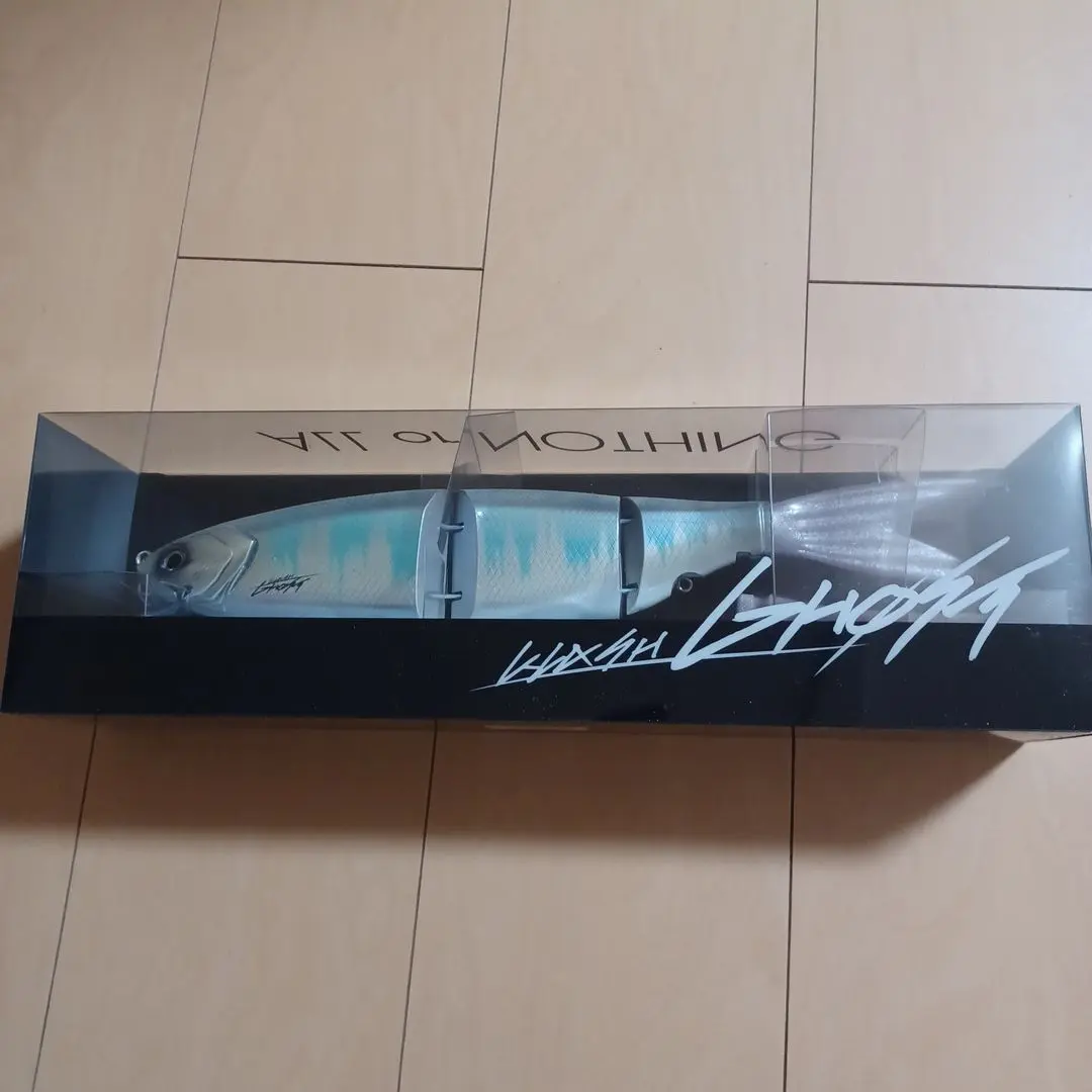 クラッシュゴースト 新品未使用 ハス - メルカリ
