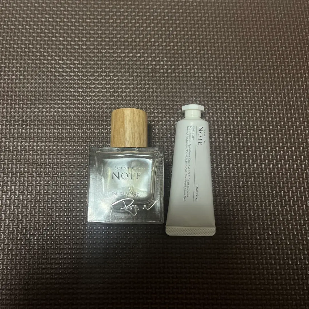 2025年最新】錦戸亮 香水の人気アイテム - メルカリ