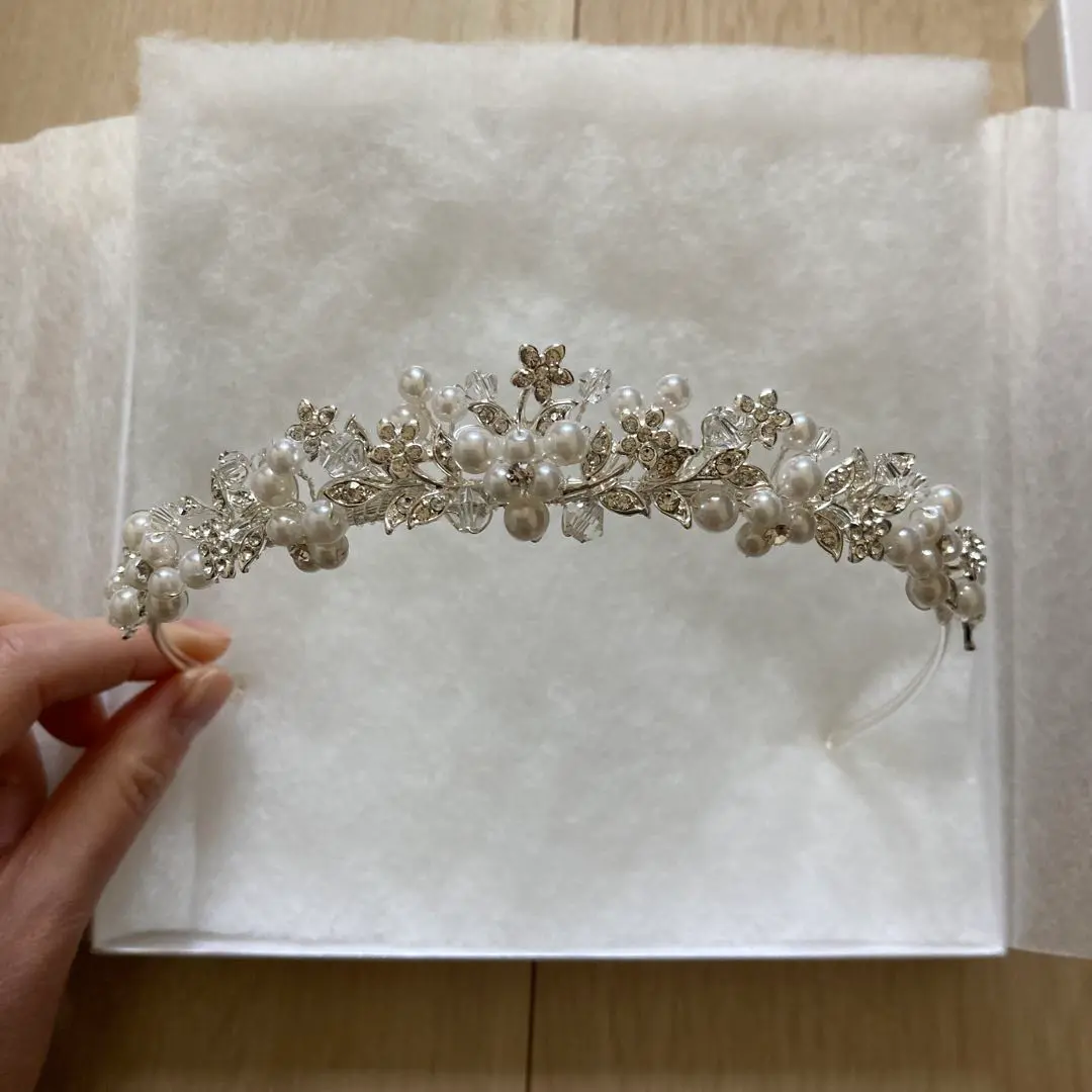 ANNAN WEDDING ティアラ　TLM293 4_000000001130.jpg?1747098628