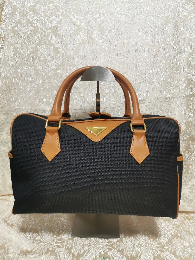 2025年最新】Yves Saint Laurent レディース ボストンバッグ