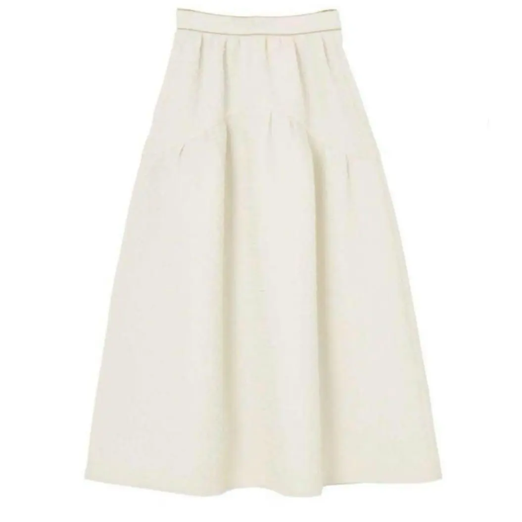 2025年最新】TWINKLE jacquard volume skirtの人気アイテム