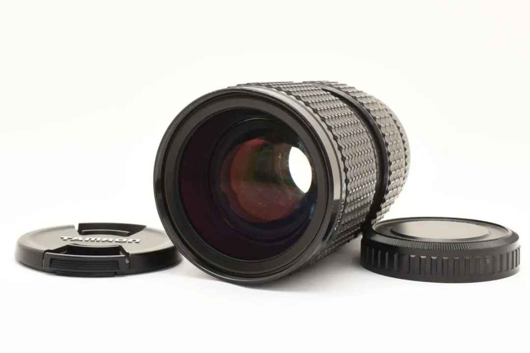 Thumbnail of Excellent Condition♪ smc PENTAX-A 645 80-160mm F4.5