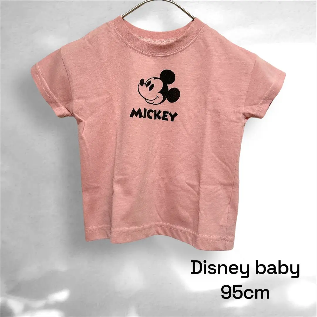 Thumbnail of Disney Baby Mickey Mouse T-shirt, 95cm