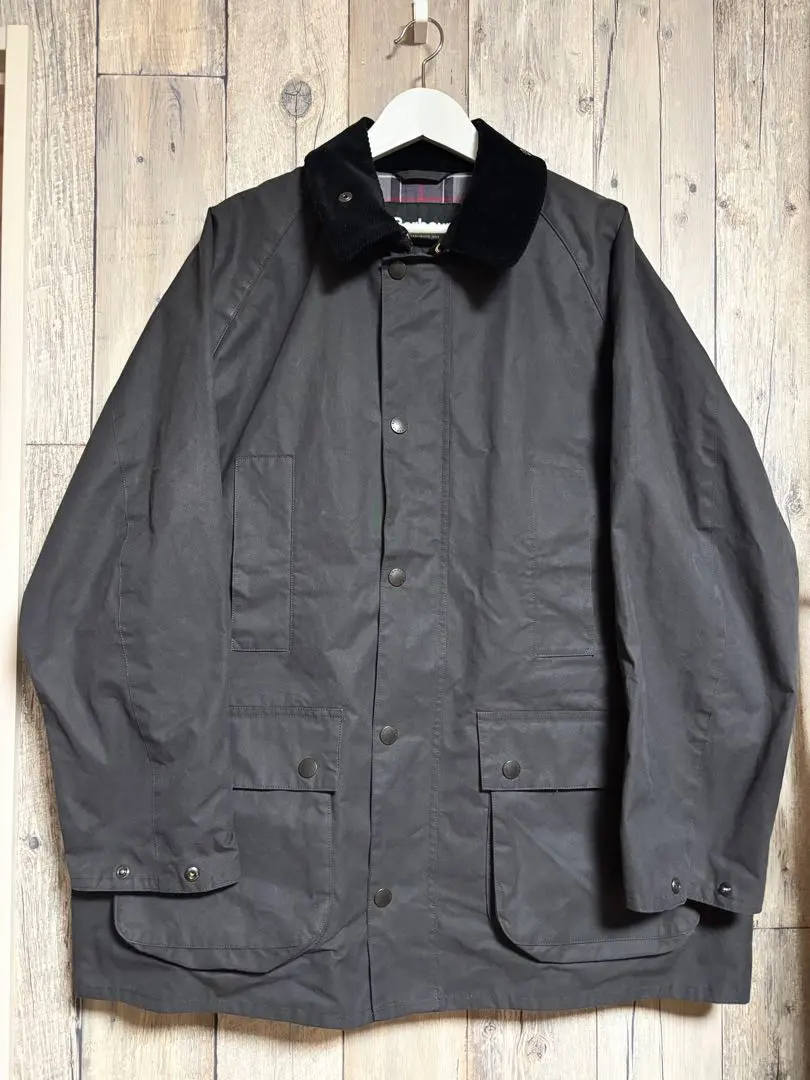 Thumbnail of Barbour for MARKAWARE & EDIFICE Size 3 (Large)