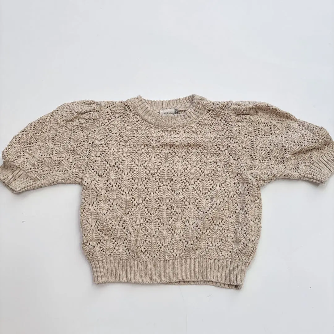 Thumbnail of [Used] Kalinka Sweater, 4-6y