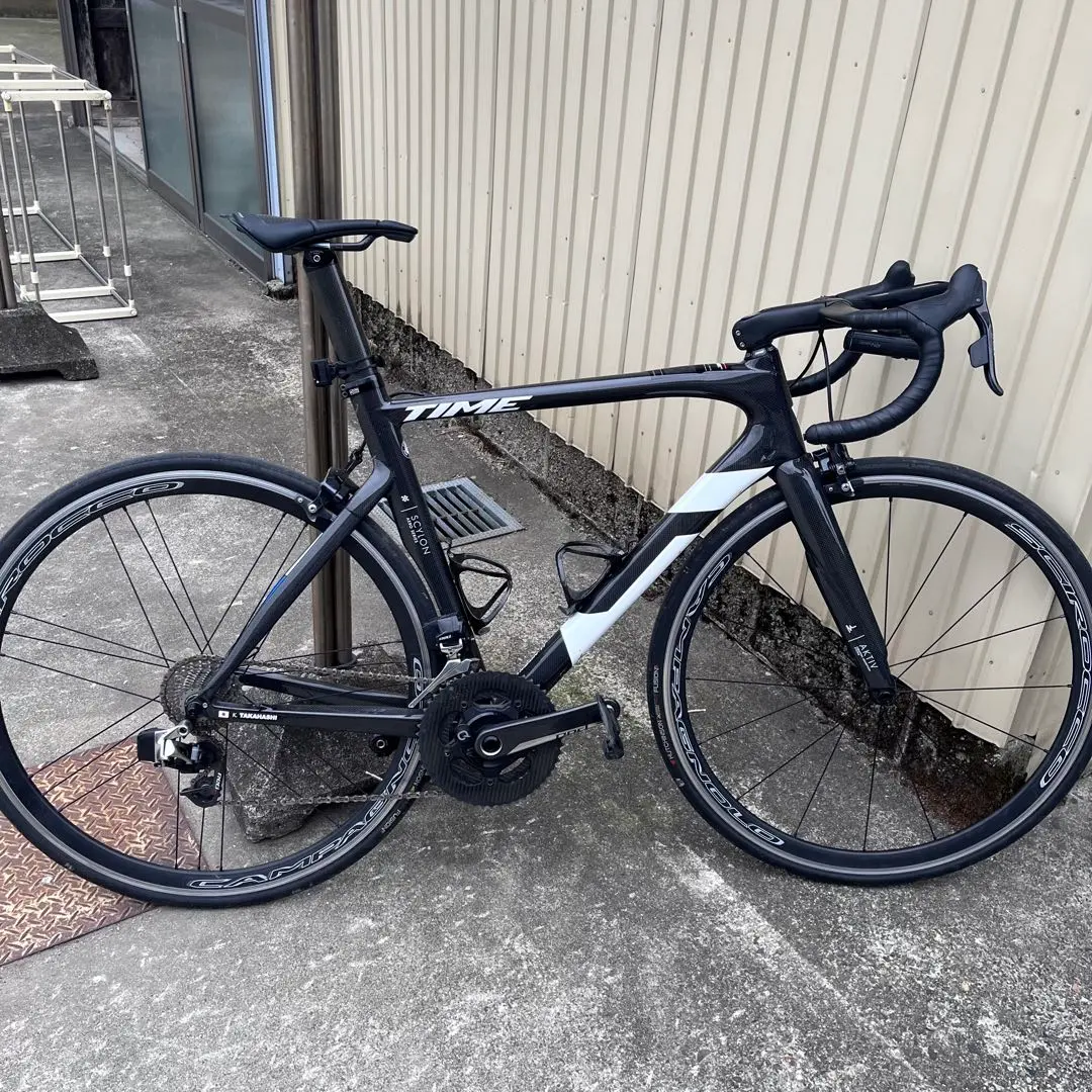 2025年最新】TIME 自転車本体の人気アイテム - メルカリ