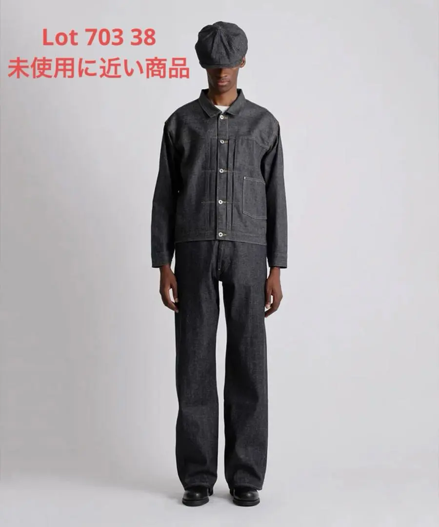 2025年最新】taiga takahashi デニムジャケットの人気アイテム