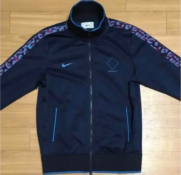 FCRB GYM レオパード セットアップ Bristolブリストル FCRB-GYM×NIKEセットアップ レオパード