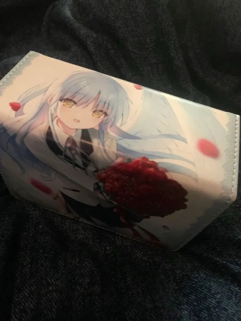 2025年最新】Angel Beats! デッキケースの人気アイテム - メルカリ