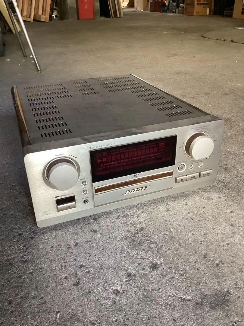 2025年最新】BOSE PLS-1510の人気アイテム - メルカリ