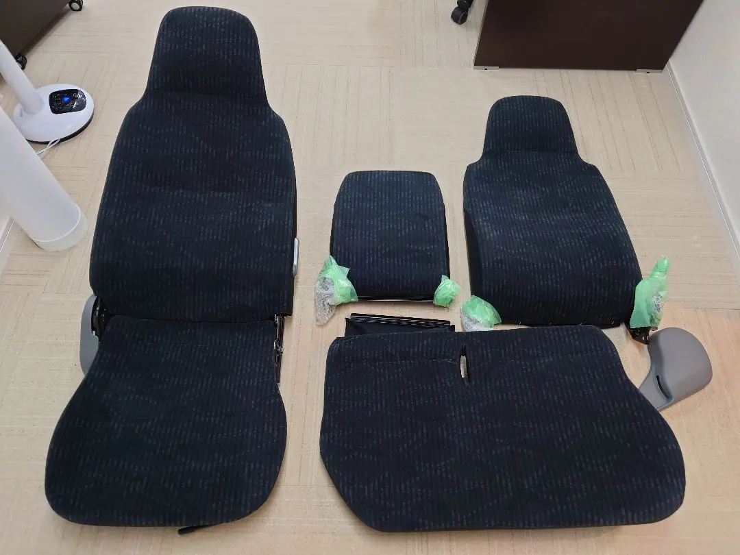 バンテック　ジル　ジル520 カムロード センターコンソール カムロード用 センターコンソール バンテック キャンピングカー