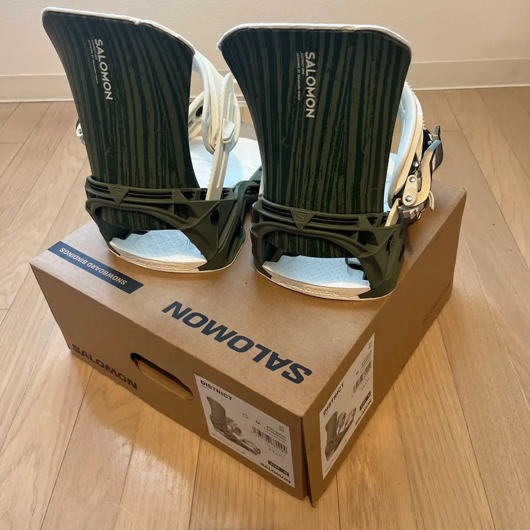 2025年最新】salomon district hpsの人気アイテム - メルカリ
