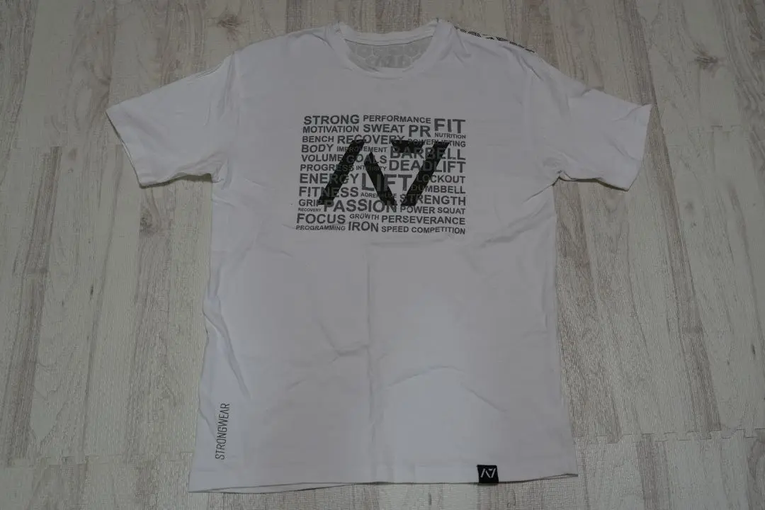。*様 A7 BAR GRIP Tシャツ&パーカーセット　美品　Lサイズ 様 A7 BAR GRIP Tシャツ&パーカーセット 美品 Lサイズ - メルカリ