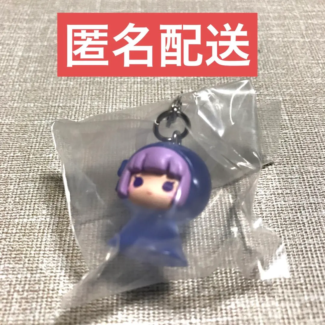 Thumbnail of Aikatsu! x PriPara Mejirusi Accessory Gacha - Sumire Hikami