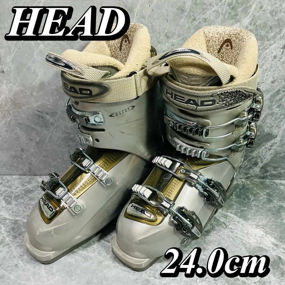HEAD スキーブーツ SUPER MACRO EDGE+8.5 2025年最新】head super macroの人気アイテム - メルカリ
