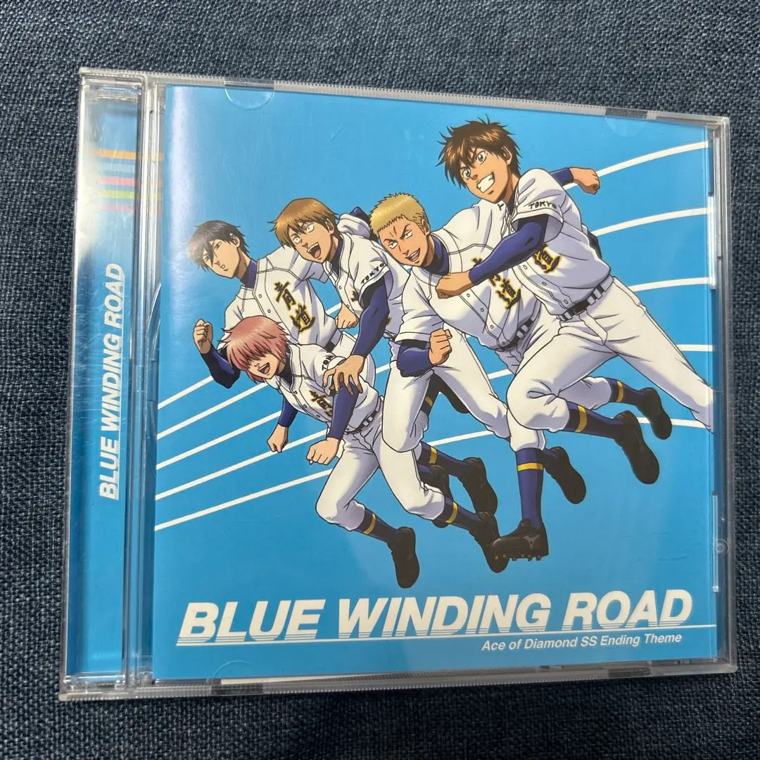 2025年最新】ダイヤのa oadの人気アイテム - メルカリ