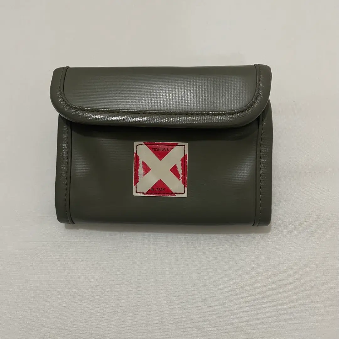2025年最新】LUGGAGE LABEL 折り財布の人気アイテム - メルカリ
