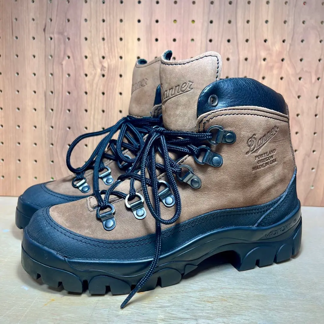 ☆希少品☆DANNER ダナー コンバットハイカー 43513X US7.5 Danner DANNER ダナー コンバットハイカー 43513X ミリタリー