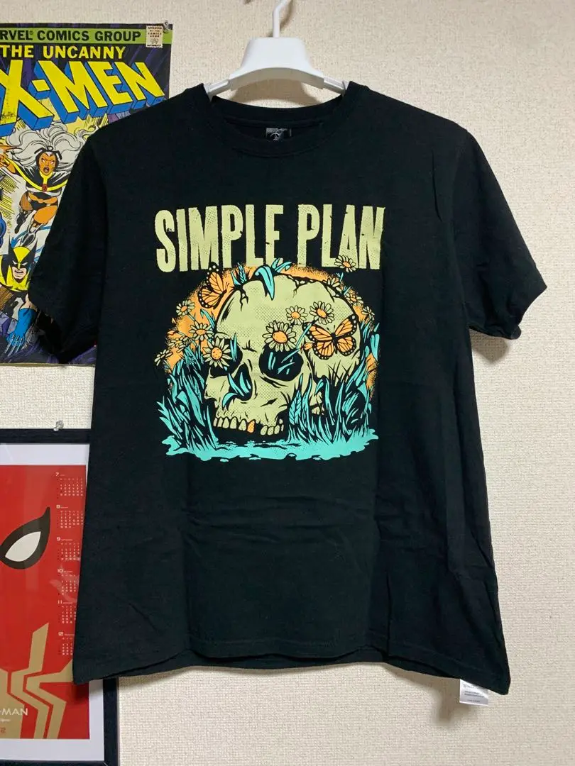 2025年最新】SimplePlanの人気アイテム - メルカリ