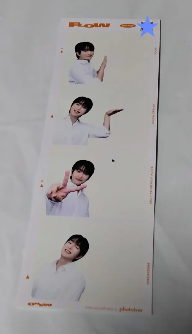 2025年最新】shinee onew 写真集の人気アイテム - メルカリ