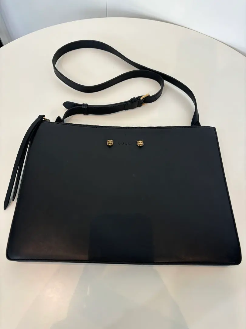 ✨️新品級✨️ グッチ ベンガル トラ クラッチバッグ タイガー セカンドバッグ Amazon | GUCCI(グッチ) POUCH GG SUP. TIGER PRINT ポーチ