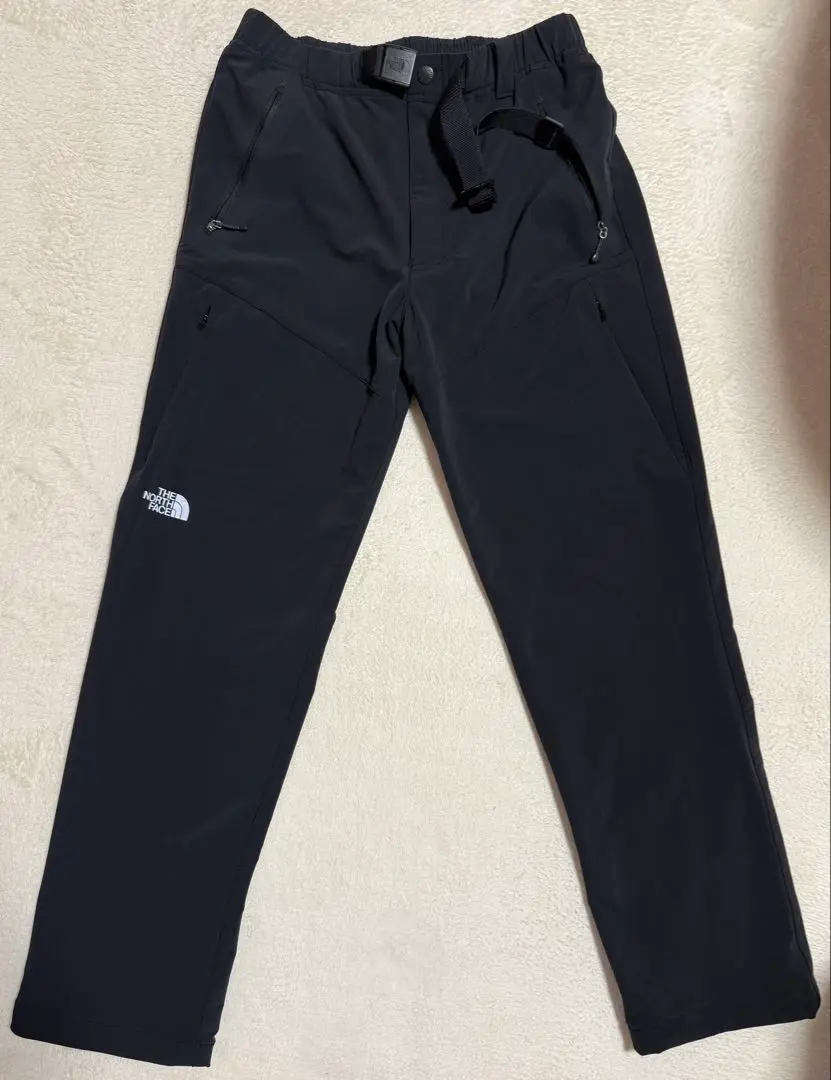 遊さま専用【美品】THE NORTH FACE　バーブパンツ　黒　NT57013 美品◎THE NORTH FACE ノースフェイス NT57013 バーブパンツ