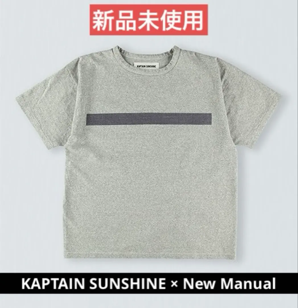 KAPTAIN SUNSHINE × New Manual 藤原裕　完売アイテム blog_0824_nm_02_1024x1024.jpg?