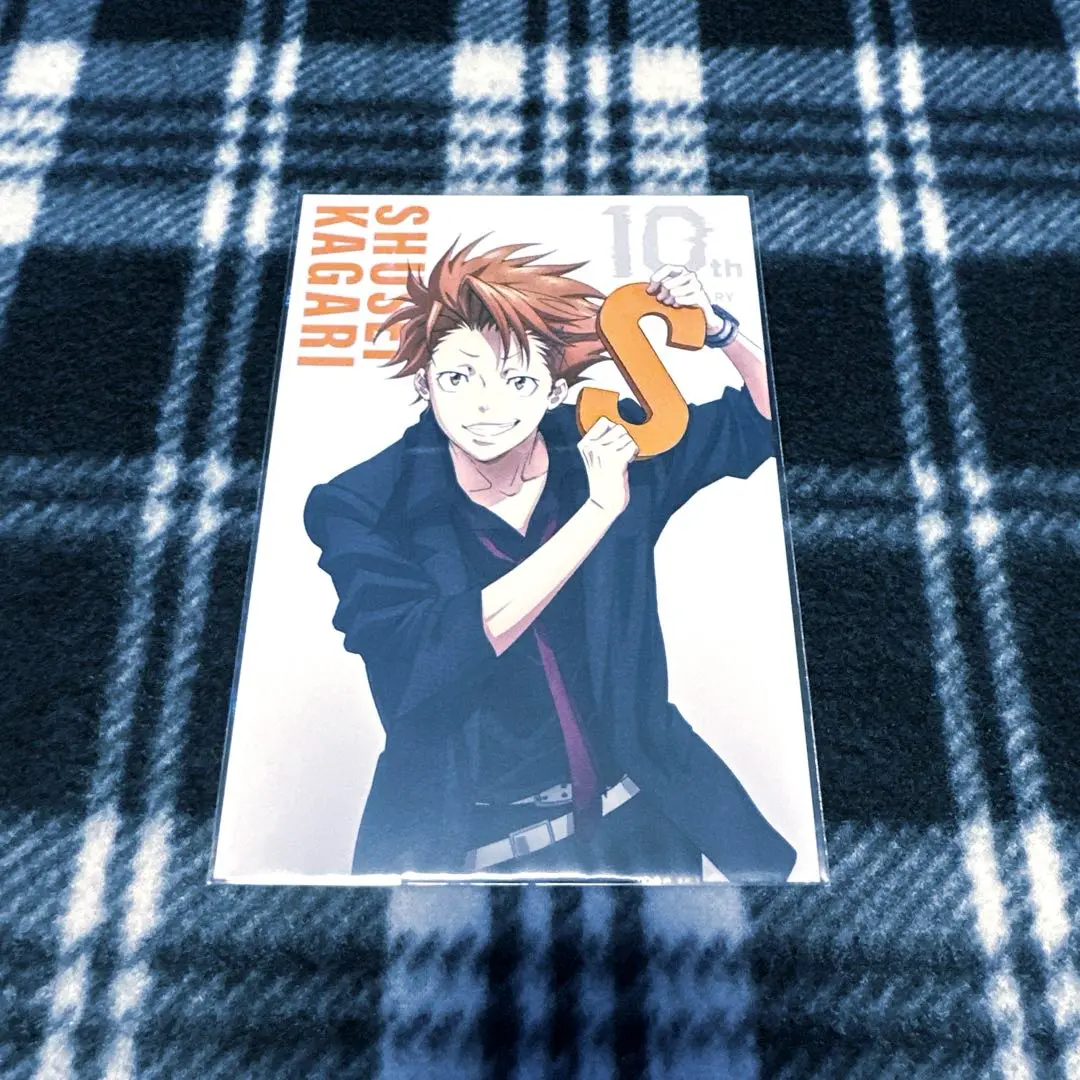 2025年最新】psycho-pass ポストカード fcの人気アイテム - メルカリ