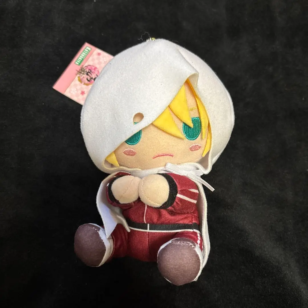 ぴたぬい 山伏国広(山伏国広): グッズ・その他雑貨｜コトブキヤ