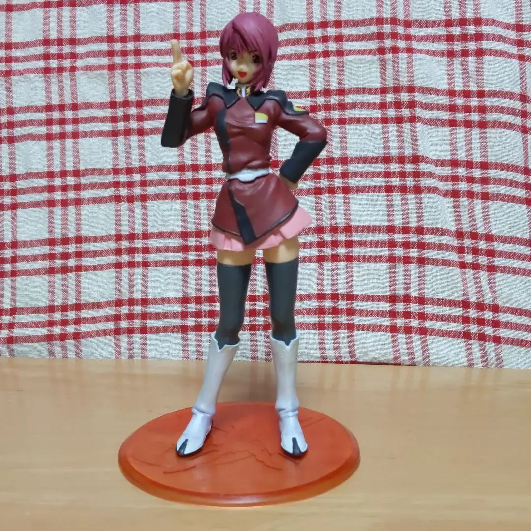 2025年最新】ロボットアニメヒロインズDX ルナマリア・ホークの