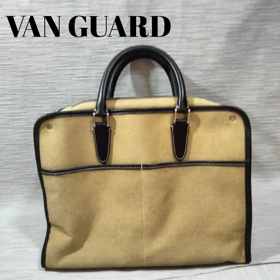 新品同様 レア物 VAN JACKET ビジネス ビジネスバッグ リュック 新品同様 レア物 VAN JACKET ビジネス ビジネスバッグ リュック