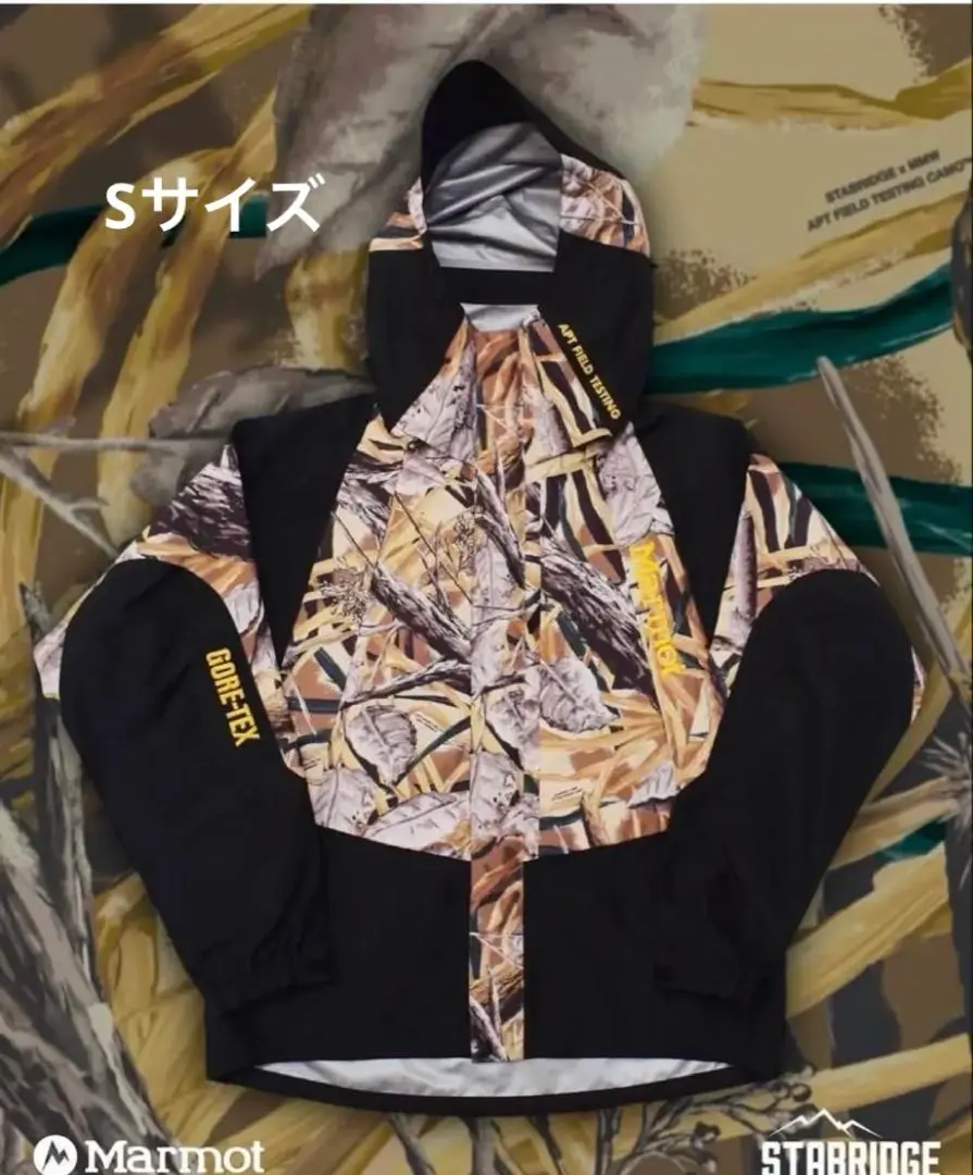 2025年最新】stabridge × marmot
