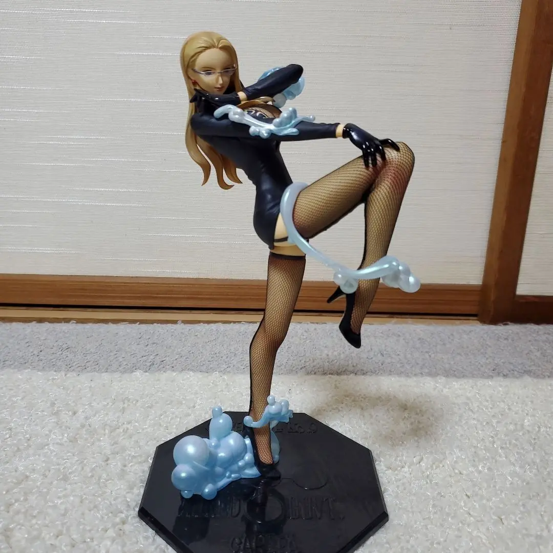 ワンピース カク まとめ売り 中古】(本体A/箱B)エクセレントモデル Portrait.Of.Pirates