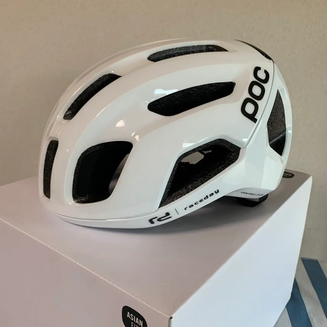【中古】POC VENTRAL AIR Lサイズ 56-61 ヘルメット 中古】POC VENTRAL AIR Lサイズ 56-61 ヘルメット