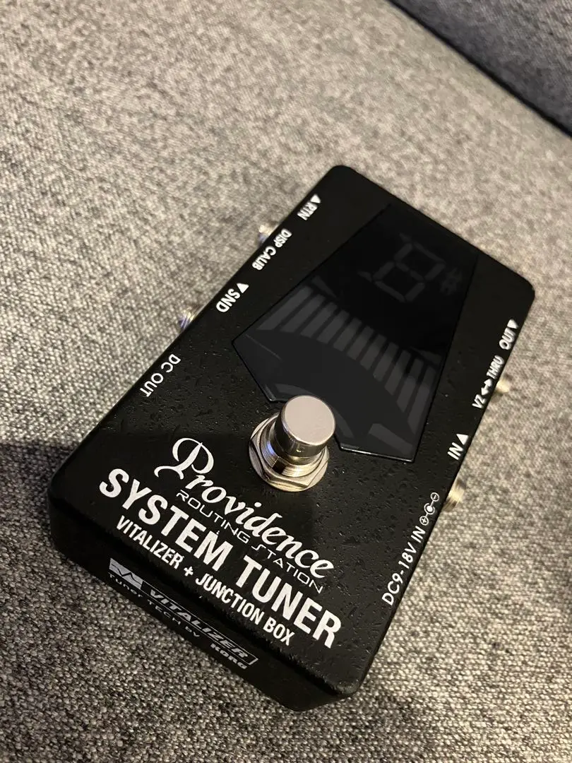 PROVIDENCE STV-1JB MGR 限定 超希少 プロビデンス（Providence