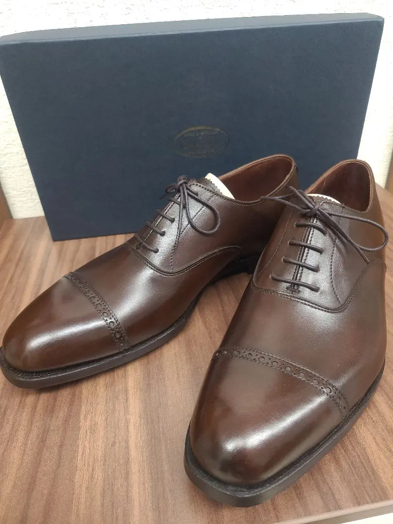 Thumbnail of Crockett & Jones BELGRAVE 3
