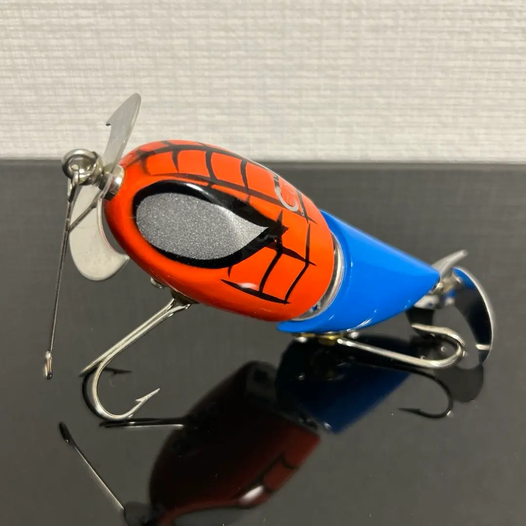 フロッグプロダクツ　激レア　コブラヘッドジャンパー　トイズフロッグ フロッグプロダクツ 激レア コブラヘッドジャンパー トイズ