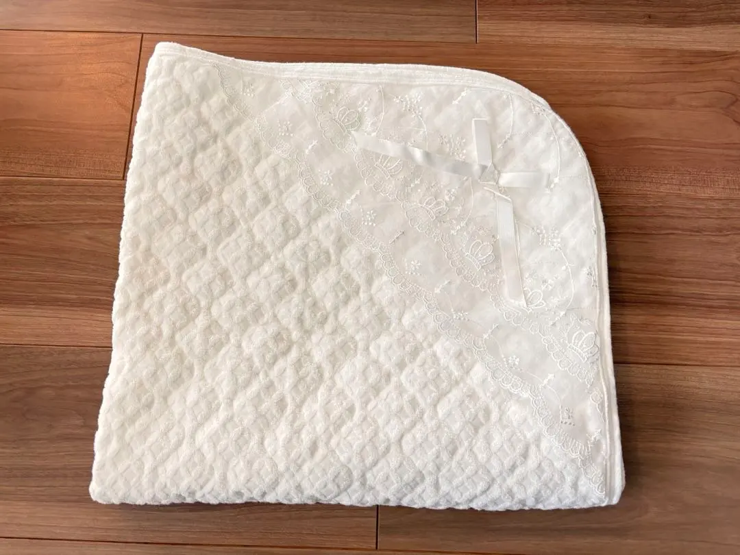 Thumbnail of Swaddling blanket, baby, discharge, ceremony swaddling blanket