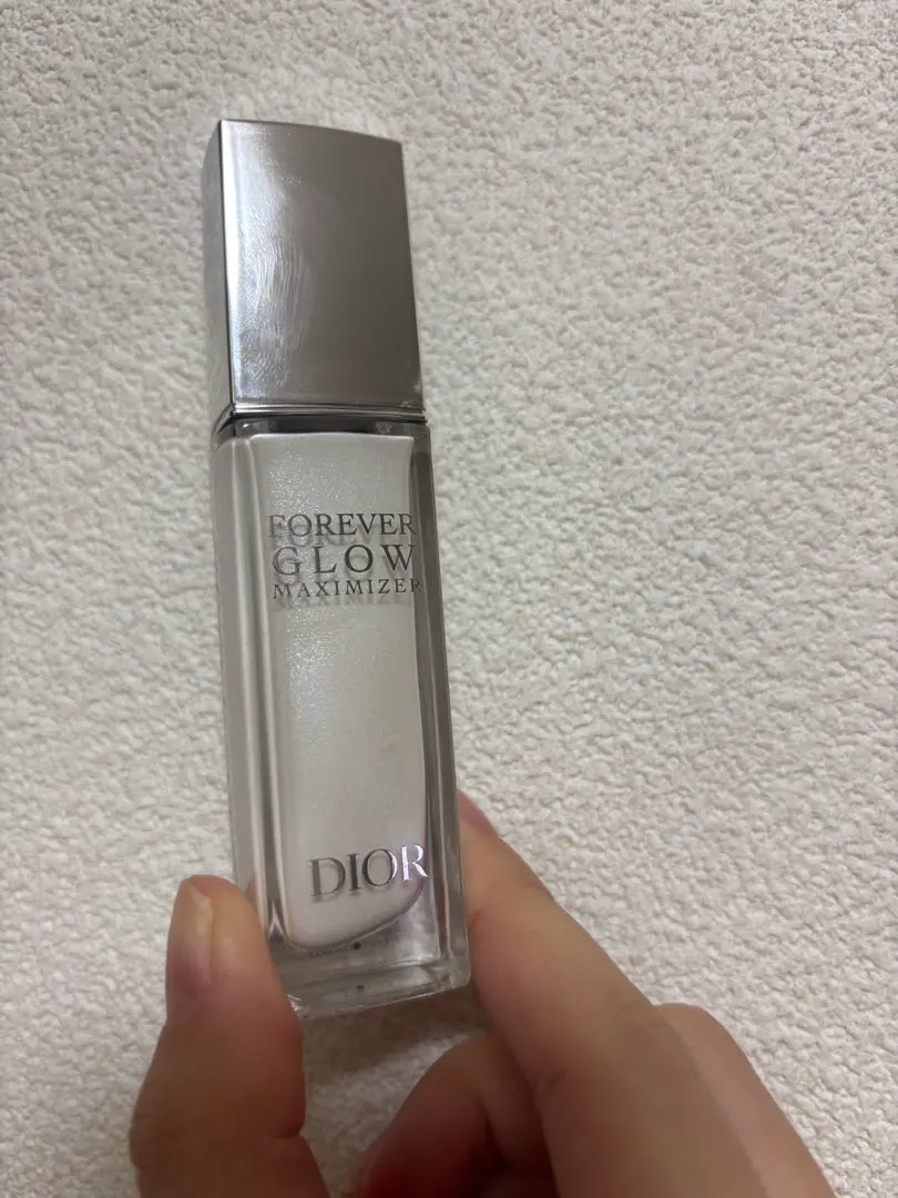 迪奧 FOREVER GLOW OPTIMIZER PEARLY 30ml 的縮圖