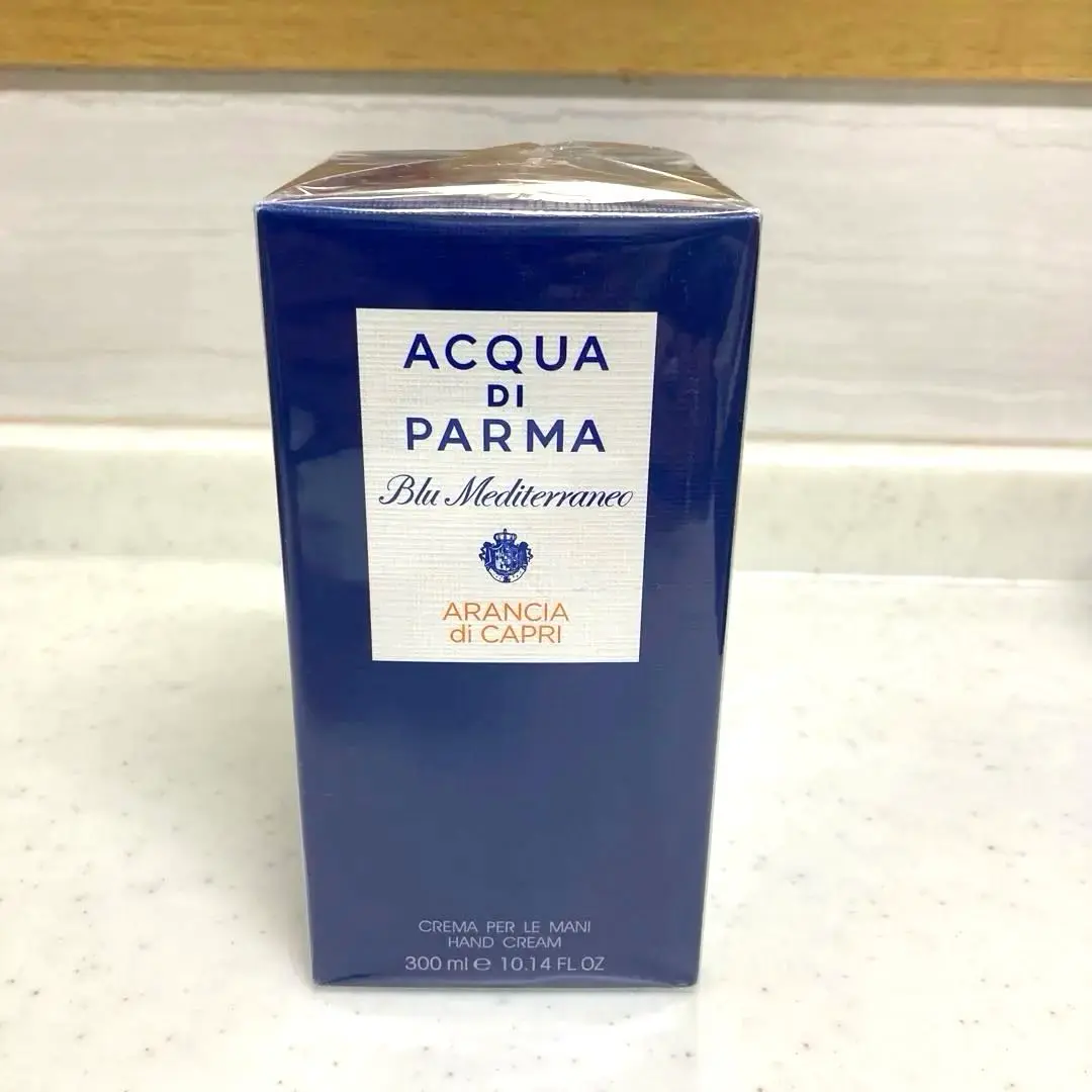 2025年最新】Acqua di Parma ハンドケア・ハンドクリームの人気