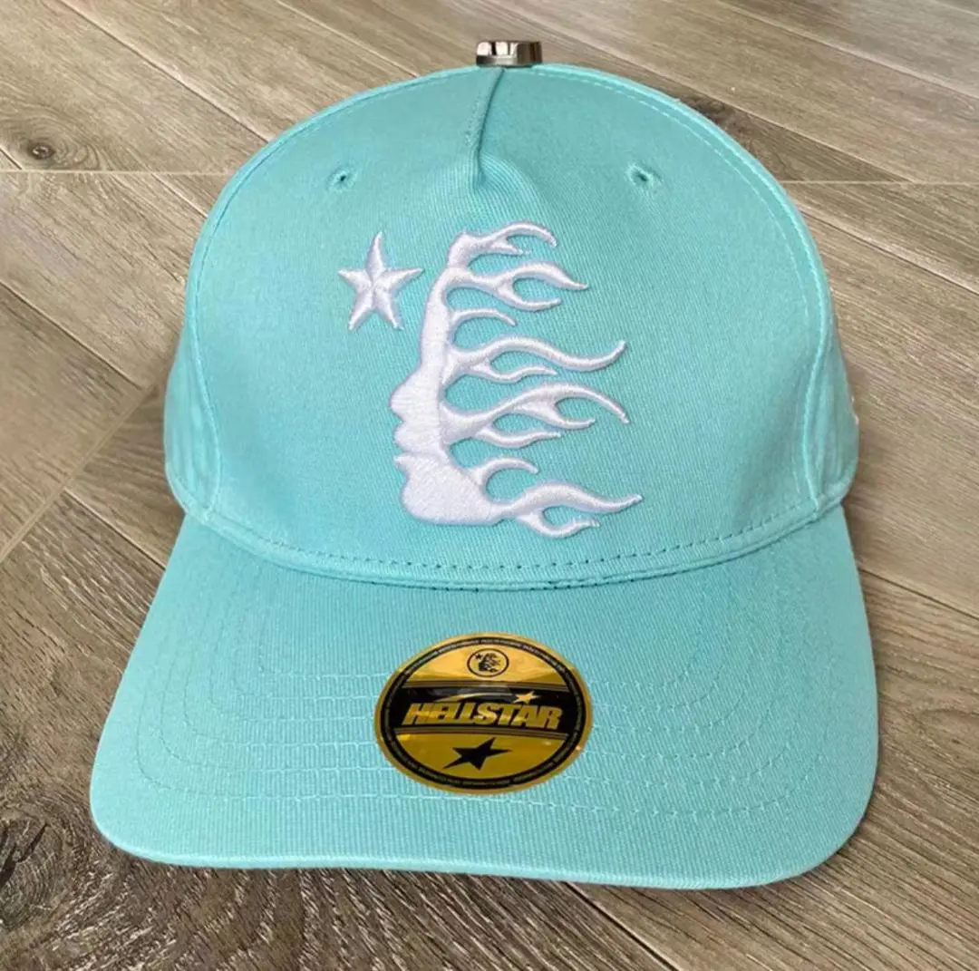Hellstar Baseball Cap (Fitted)｜Hell Star｜キャップ