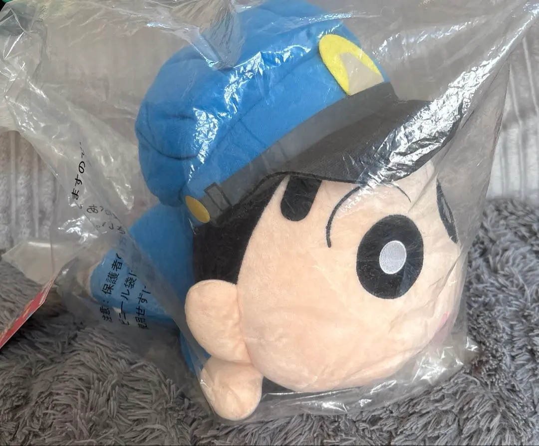 ⭐️値引き中⭐️クレヨンしんちゃん1番くじ　ラストワン＋おまけ. 一番くじ 【1ロット】一番くじ クレヨンしんちゃん 〜チョコビが