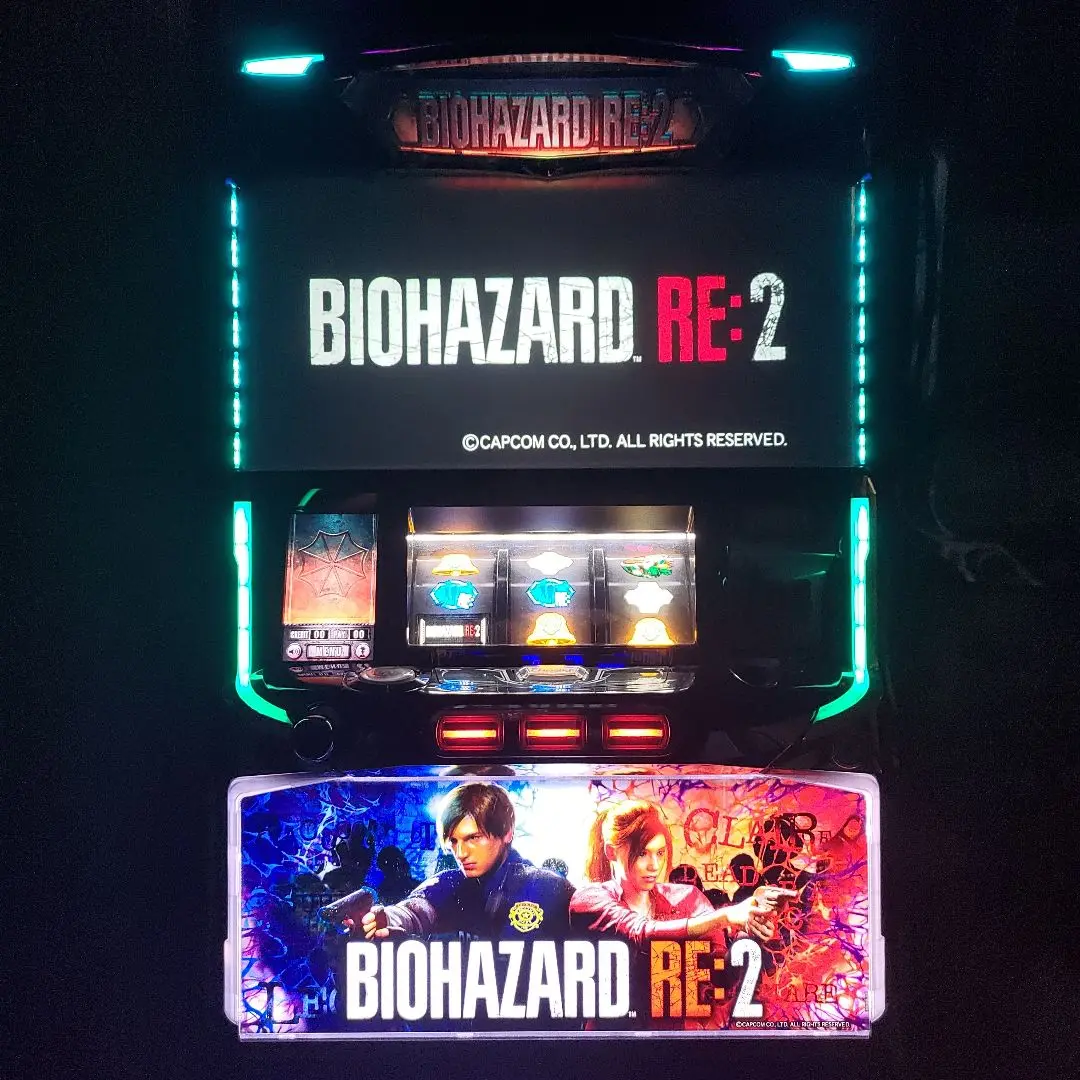2025年最新】バイオre2 実機の人気アイテム - メルカリ