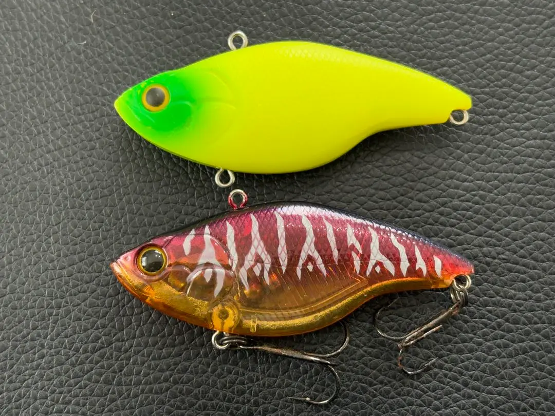 メイホウVS-800NDDMブザービーター バイブレーション バス釣り
