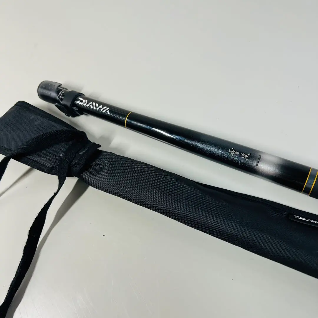 Daiwa 雪渓 硬調 32 ML Yahoo!オークション - ダイワ 雪渓 硬調 36 MZ 28-32-36 3WAY