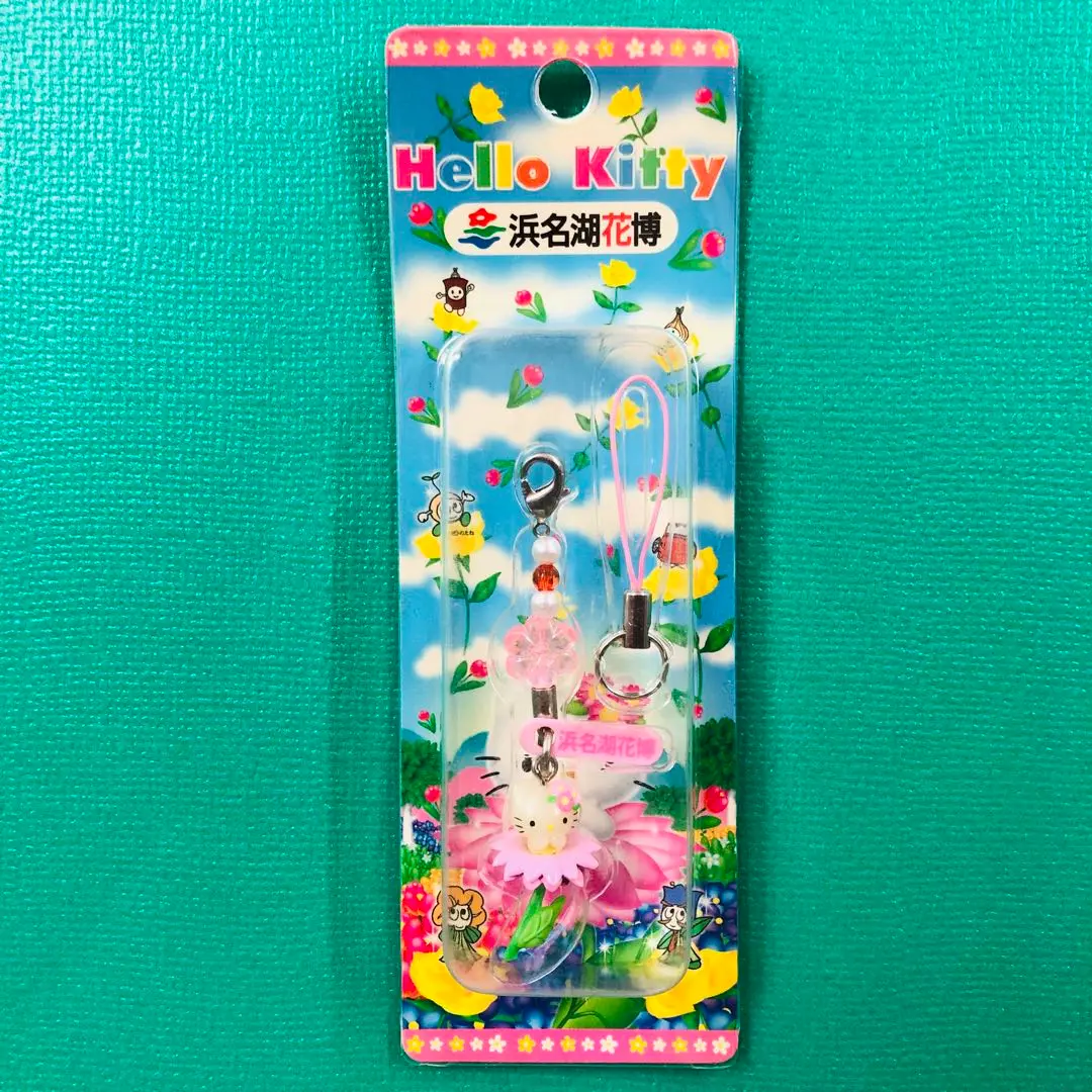 2025年最新】浜名湖 花博 キティの人気アイテム - メルカリ