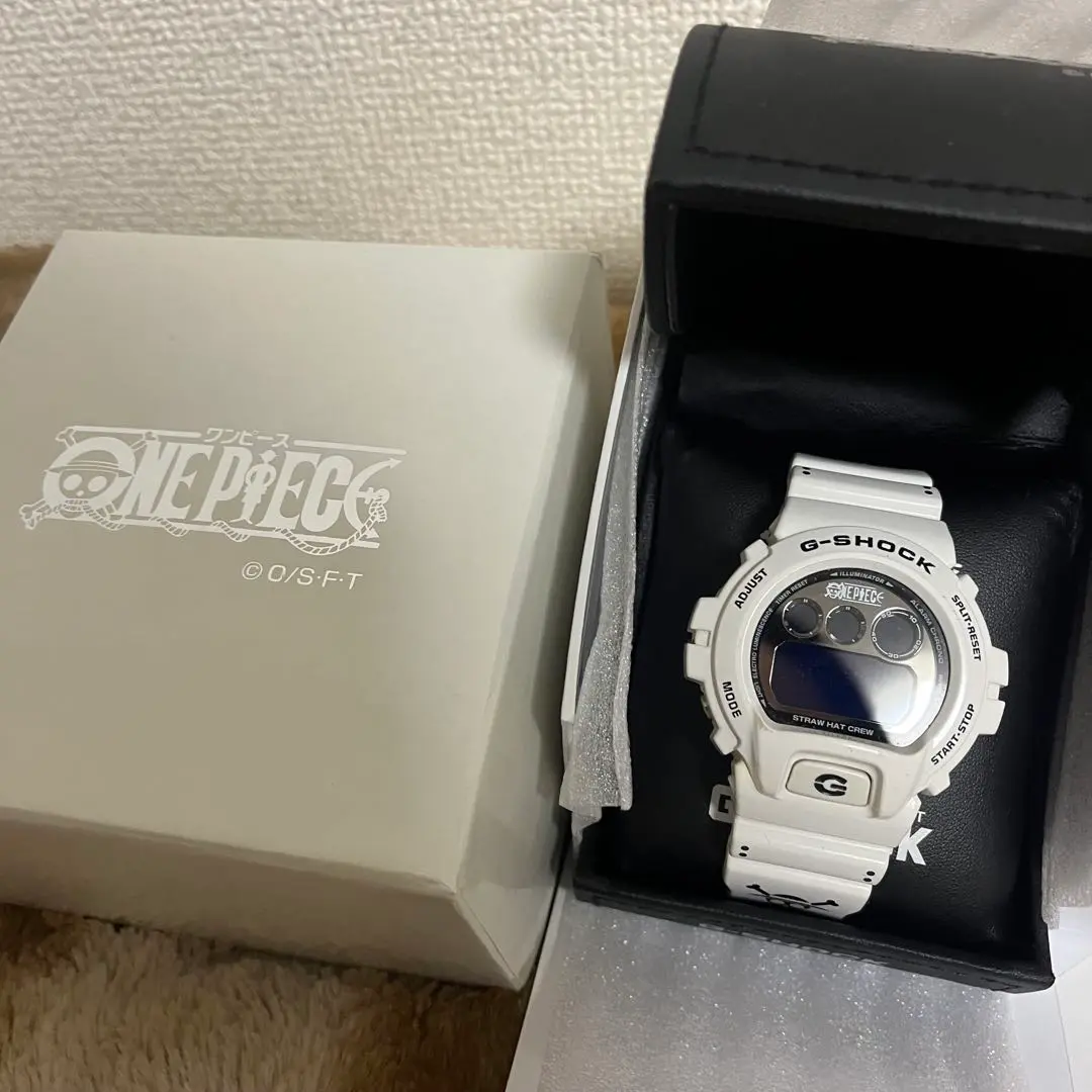 2025年最新】dw-6900fs ワンピースの人気アイテム - メルカリ 2025年最新】dw-6900fs ワンピースの人気アイテム - メルカリ