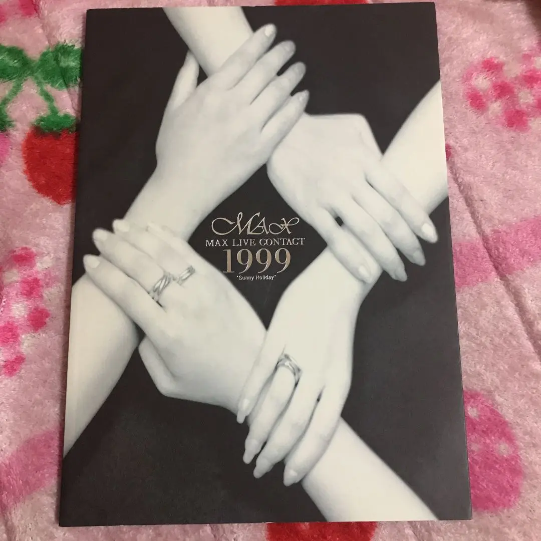 2025年最新】max live 1999の人気アイテム - メルカリ